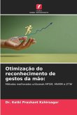 Otimização do reconhecimento de gestos da mão:
