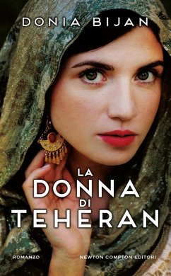 Cover La donna di Teheran