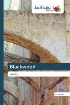 Blackwood - Sunday, G.