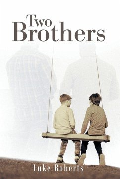 Cover Two Brothers