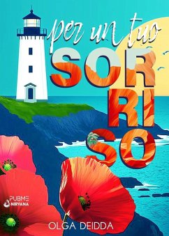 Cover Per un tuo sorriso