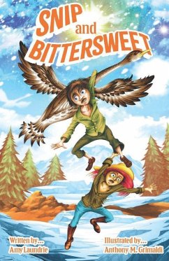 Snip and Bittersweet - Laundrie, Amy