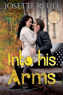 Cover Into His Arms
