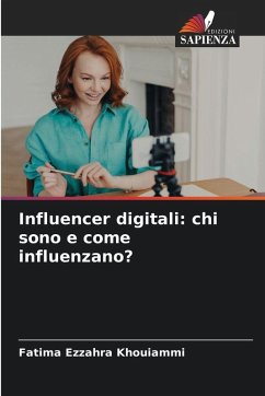 Cover Influencer digitali: chi sono e come influenzano?
