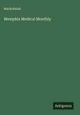 Memphis Medical Monthly