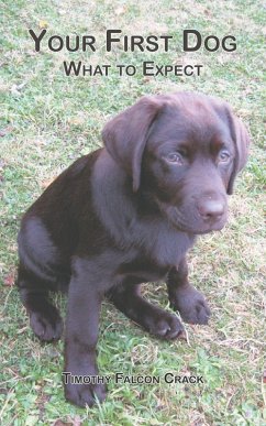 Cover Your First Dog
