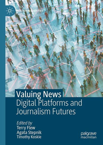 Valuing News Valuing News