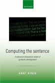 Computing the Sentence