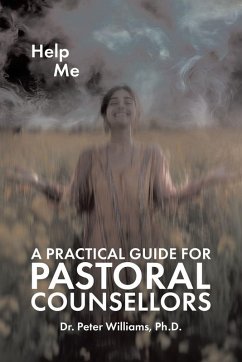 Cover A Practical Guide for Pastoral Counsellors
