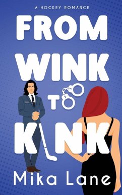 From Wink to Kink Cover From Wink to Kink