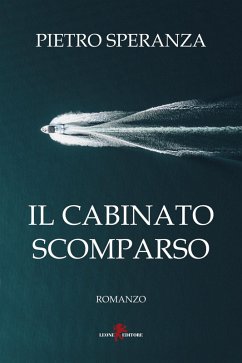 Cover Il cabinato scomparso