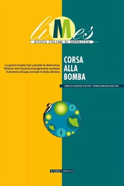 Cover Corsa alla bomba