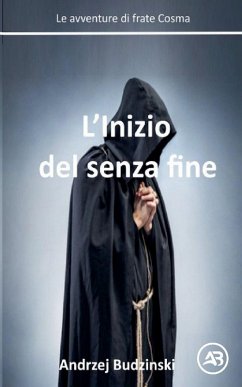 Cover L'Inizio del senza fine