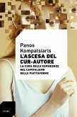 L' ascesa del cur-autore. La cura delle esperienze nel capitalismo delle piattaforme L' ascesa del cur-autore. La cura delle esperienze nel capitalismo delle piattaforme