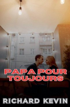 Cover Papa pour toujours