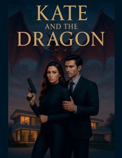 Cover Kate And The Dragon