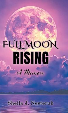 Cover Full Moon Rising