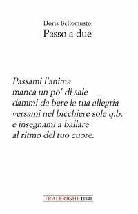 Cover Passo a due