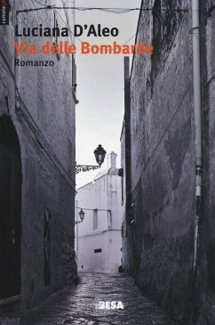 Cover Via delle Bombarde