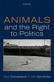 Animals and the Right to Politics