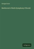 Beethoven's Ninth Symphony (Choral)