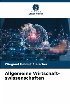 Cover Allgemeine Wirtschaft-swissenschaften