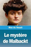 Le mystère de Malbackt