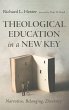 Theological Education in a New Key - Bild 1