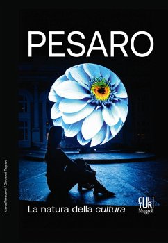 Cover Pesaro. La natura della cultura