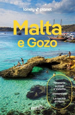 Cover Malta e Gozo