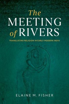 Cover The Meeting of Rivers