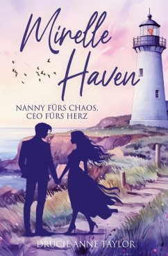 Cover Mirelle Haven