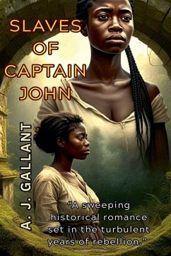 Cover Slaves of Captain John