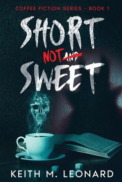 Cover Short Not Sweet