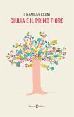 Giulia e il primo fiore