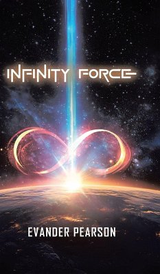 Cover Infinity Force