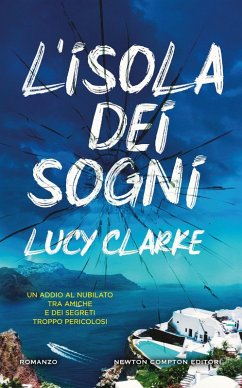 Cover L' isola dei sogni
