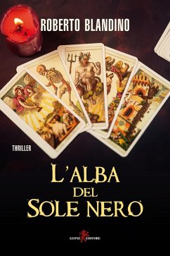 Cover L' alba del sole nero