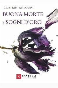 Cover Buona morte e sogni d'oro