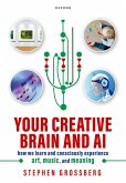 Your Creative Brain and AI Your Creative Brain and AI