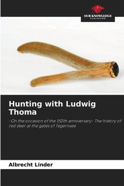 Cover Hunting with Ludwig Thoma