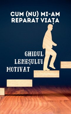 Cover Cum (nu) mi-am reparat via¿a