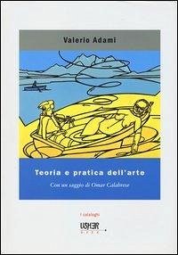 Cover Teoria e pratica dell'arte. Disegni, dipinti e acquerelli