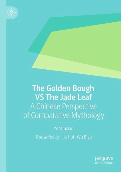 The Golden Bough VS The Jade Leaf