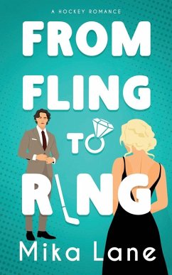 Cover From Fling to Ring