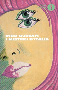 I misteri d'Italia Cover I misteri d'Italia