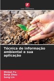 Técnica de informação ambiental e sua aplicação