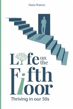 Life on the Fifth Floor - Waters, Dana
