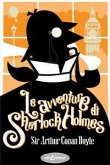 Le avventure di Sherlock Holmes Le avventure di Sherlock Holmes