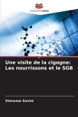 Une visite de la cigogne: Les nourrissons et le SGB